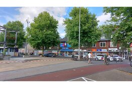 Winkels en woningen ontruimd in Hilversum