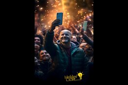 Smartphone fotografie in de nazomer