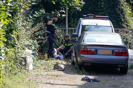 Twee verdachten aangehouden voor heling boot in Weesp