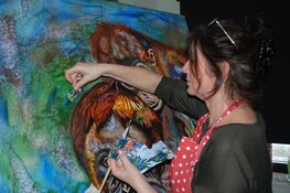 Kunststad Muiden zondag 6 oktober