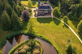 Van stuwwal tot parkbos in ’s-Graveland