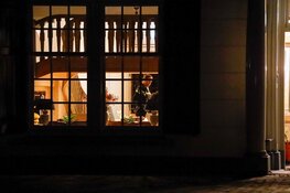 Overval op woning in 's Graveland