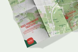 Nieuwe tweedaagse Nivon-trektocht. Dompel je onder in de Utrechtse Heuvelrug