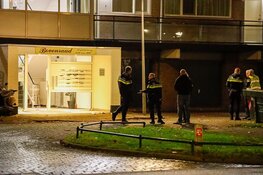 Brievenbussen opgeblazen in Hilversum