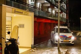 Getuigen gezocht van explosie Kapittelweg
