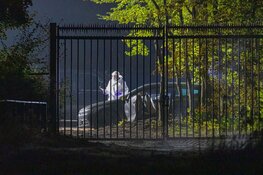 Getuigen gezocht van schietincident Sportpark Crailoo