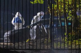 Getuigen gezocht van schietincident Sportpark Crailoo