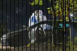 Getuigen gezocht van schietincident Sportpark Crailoo