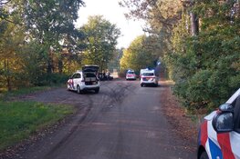 Aanhouding verdachte dodelijk schietincident Hilversum