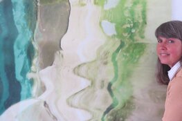 Kunststad Muiden op zondag 3 november