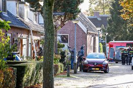 Verwarde man raakt gewond bij aanhouding in Huizen
