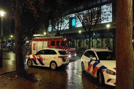 Uitgaansgelegenheid in Hilversum ontruimd vanwege gaslek