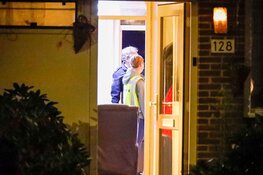 Politie doet inval in woning in Hilversum, twee aanhoudingen