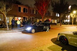 Politie doet inval in woning in Hilversum, twee aanhoudingen