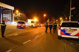 Persoon overleden bij aanrijding op spoor bij Bussum