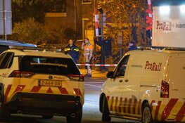 Persoon overleden bij aanrijding op spoor bij Bussum