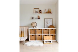 Kinderkamer inspiratie: tips voor het inrichten van een leuke en functionele ruimte