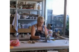 Kunststad Muiden zondag 1 december