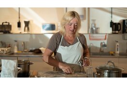 Documentaire ALLES GOED over Oekraïense vluchtelingen in Filmhuis Bussum