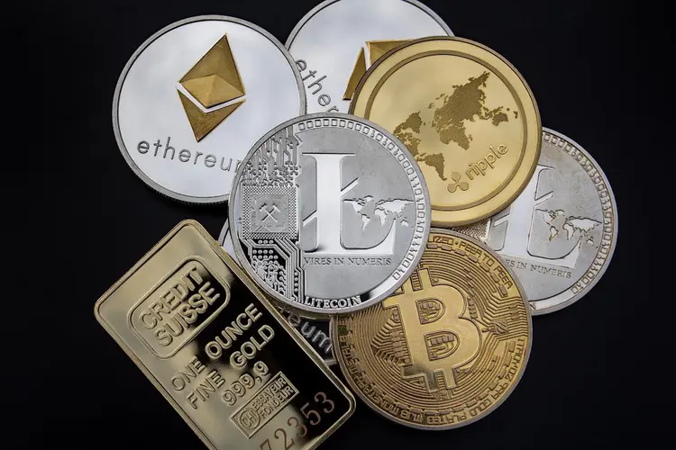 De verschillen tussen Bitcoin wallets en eWallets