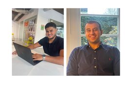 Twee Jonge Ondernemers uit ’t Gooi Laten Senioren Langer Thuis Wonen met ComfortCareNL