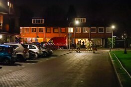 Twee explosies in Hilversum, bewijsmateriaal in beslag genomen