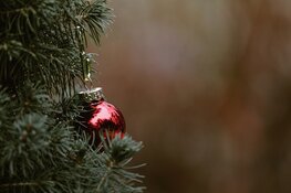 Na guur weekend volgen grijze en zachte feestdagen