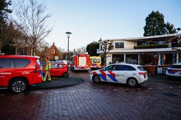 Ernstig ongeval in Blaricum: persoon overleden