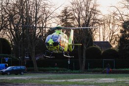 Ernstig ongeval in Blaricum: persoon overleden