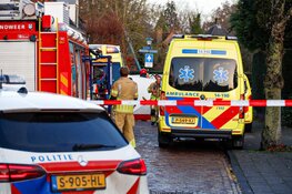 Ernstig ongeval in Blaricum: persoon overleden