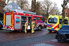 Ernstig ongeval in Blaricum: persoon overleden