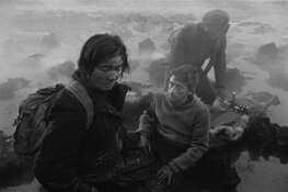 Klassiekers van Michail Kalatozov opnieuw te zien. 'De Russische dooi' in Filmhuis Bussum