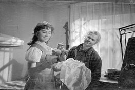 Klassiekers van Michail Kalatozov opnieuw te zien. 'De Russische dooi' in Filmhuis Bussum