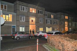 Nachtelijke woningoverval in Huizen