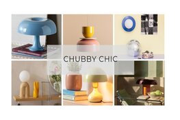 De 5 verlichting trends voor 2025