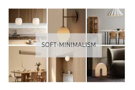 De 5 verlichting trends voor 2025