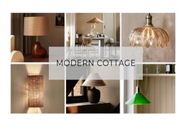 De 5 verlichting trends voor 2025