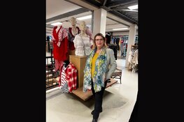 Er is weer volop voorjaars- en zomermode bij Kringloop Kleurrijk!