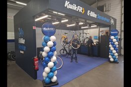 KwikFit opent nieuw e-bike servicepunt in Hilversum