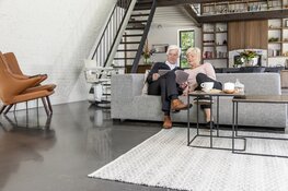 Handicare: Een erfenis van innovatie en toewijding voor trapliften