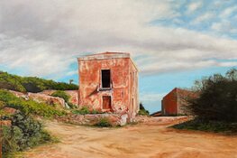 Kunststad Muiden op zondag 2 maart