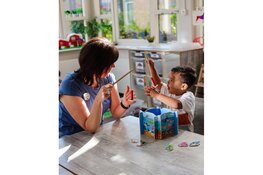 Peuteropvang: Spelenderwijs Ontwikkelen en voorbereiden op de basisschool