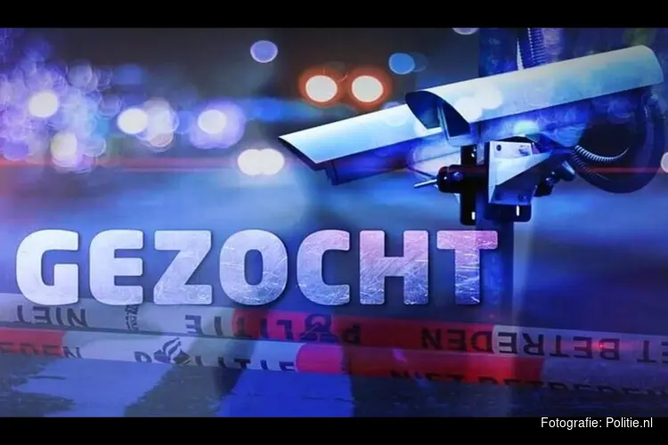 Getuigen gezocht van gewelddadige beroving in Bussum