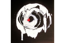 Kunststad Muiden zondag 6 april