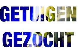 Getuigen gezocht van verkeersconflict in Bussum