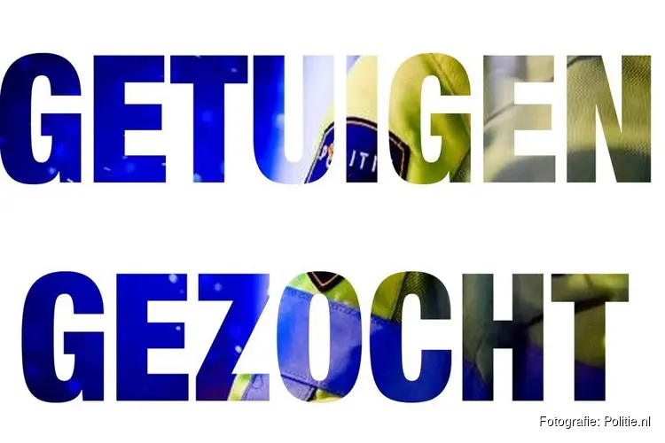Getuigen gezocht van verkeersconflict in Bussum