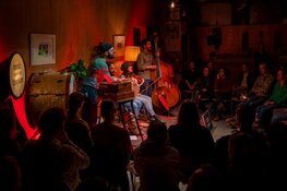 Music Around The Fireplace terug in Hilversum – met grootse plannen voor jubileumjaar