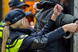Anonieme melding leidt tot twee aanhoudingen voor drugshandel