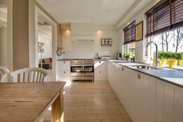 Open keuken: creëer een naadloze verbinding in jouw huis