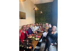 Ills Lingerie viert 25 jaar stijl, service en vrouwelijkheid